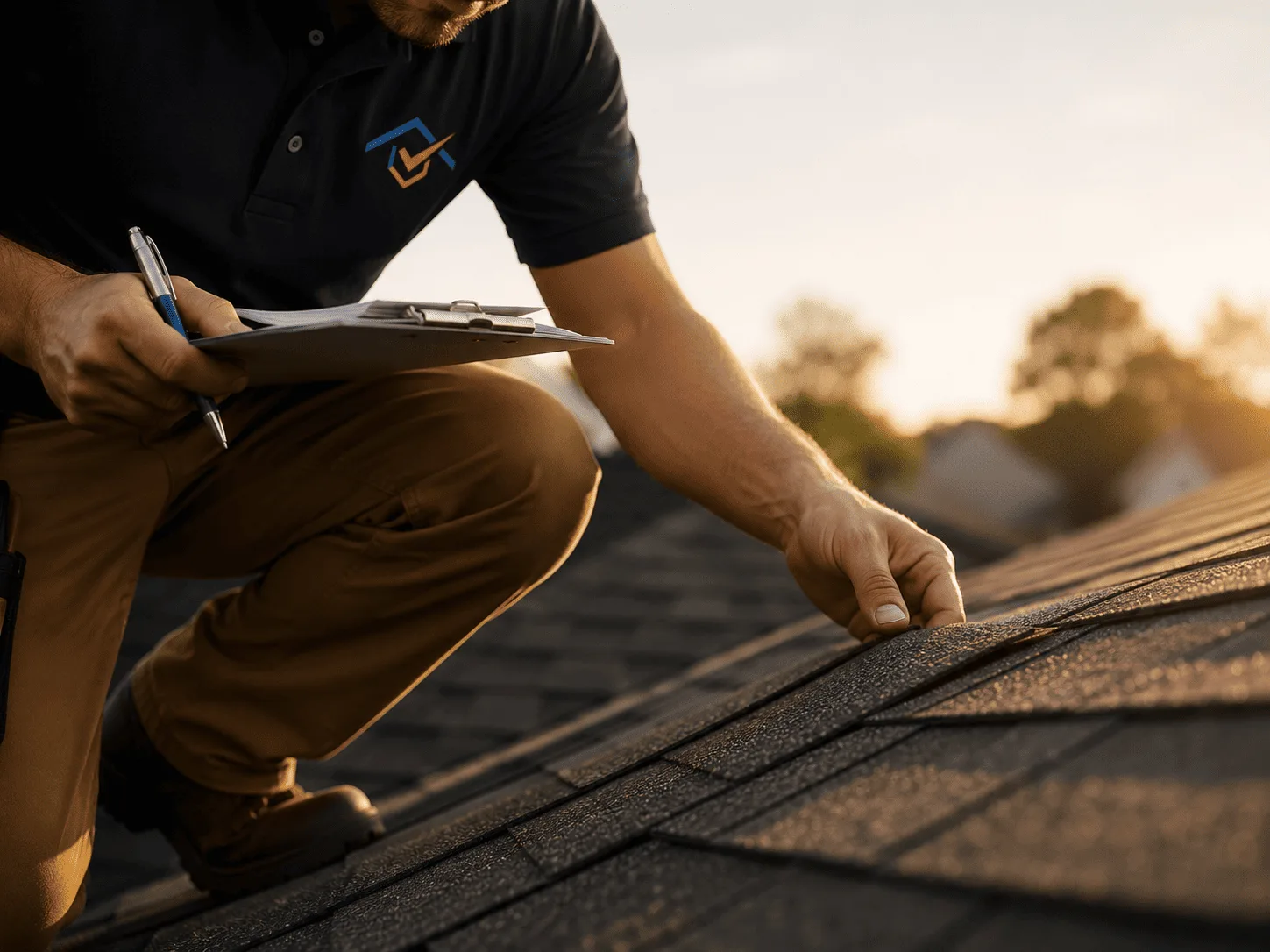 Why Choose Roof Inspection in Gallaway, TN