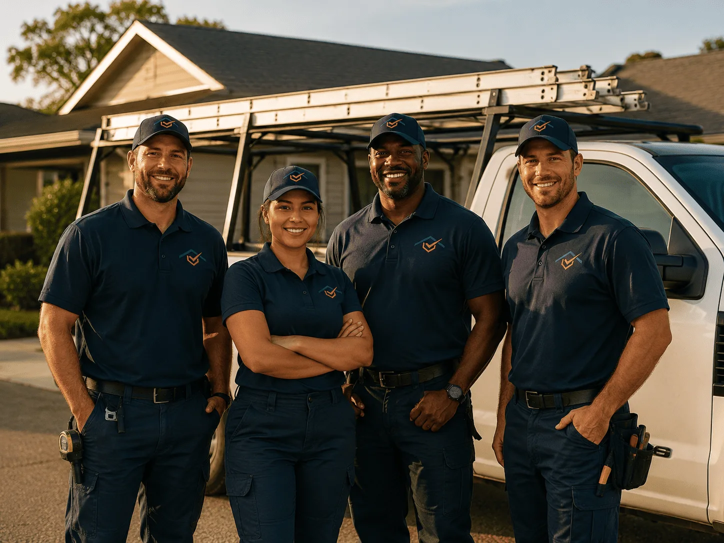 Roof Inspection company in Gallaway, TN